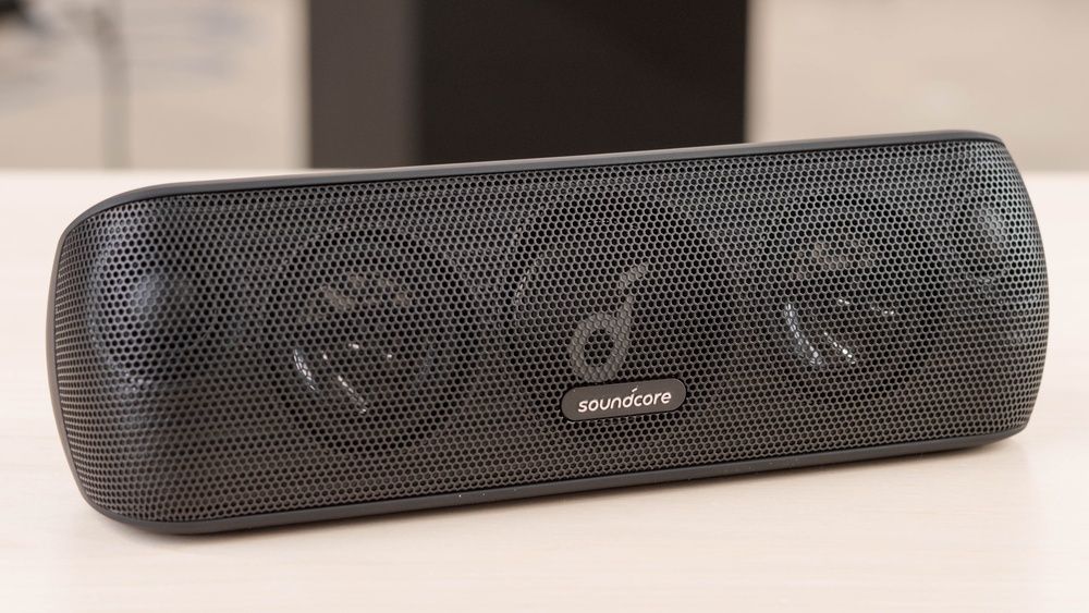 Soundcore Motion+ | Nowy