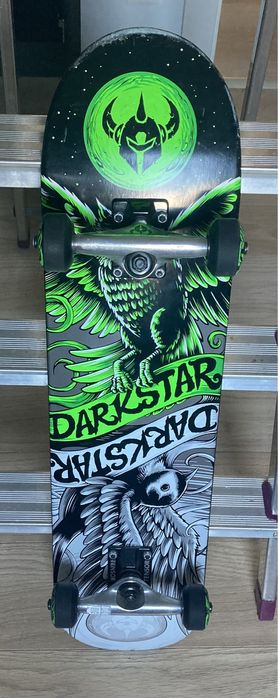 Deskorolka DarkStar