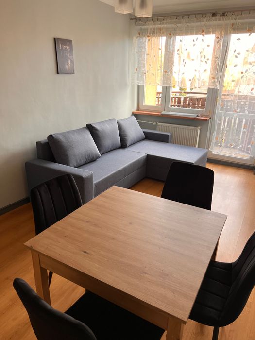 Mieszkanie ul. Nowy Świat Gliwice