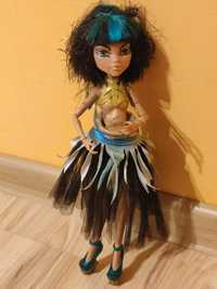 Lalka Monster High Cleo de Nile