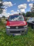 Vw t5 lift 2.0 tdi