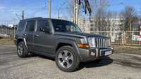 Jeep Commander Jeep Commander 3.7 2008 4x4