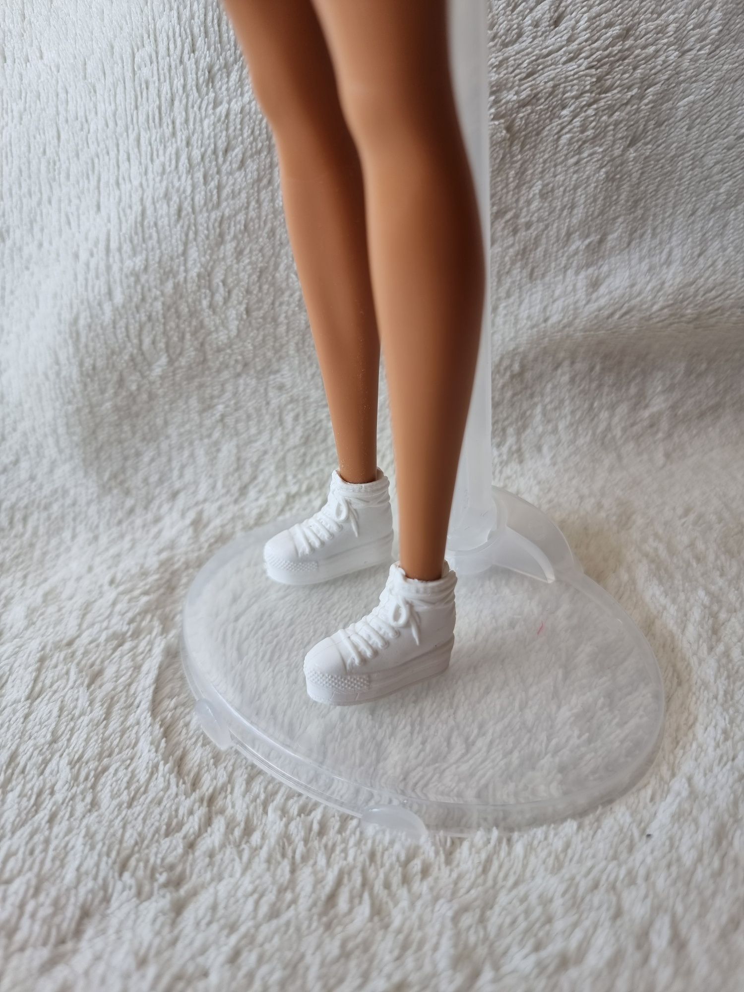 Barbie fryzjerka z serii Barbie Kariera