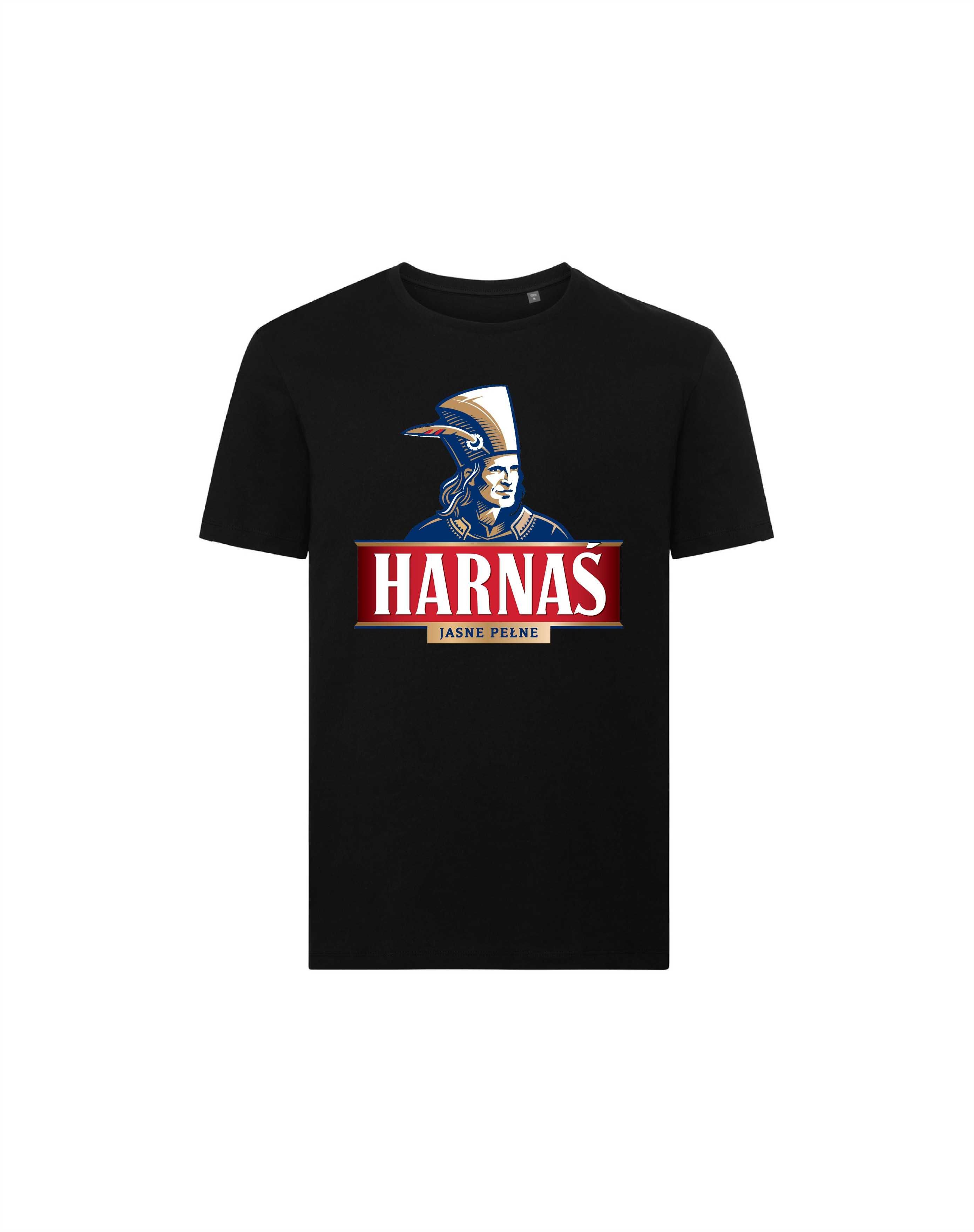 Nowa super koszulka Harnaś M