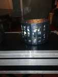 um par de Lasers  Chauvet DJ Kinta FX ILS