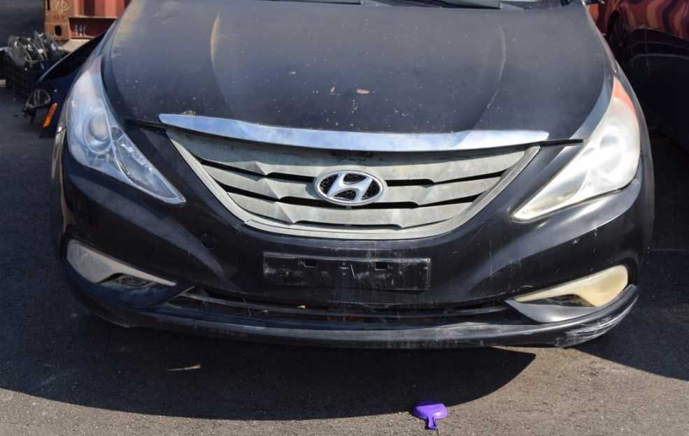 Розборка HYUNDAI ELANTRA i10 i20 i30 i40 Sonata  всі б/у запчастини