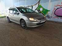 Peugeot 307 SW 05r. kombi 7 mio osobowe