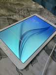 Samsun galaxy tab E