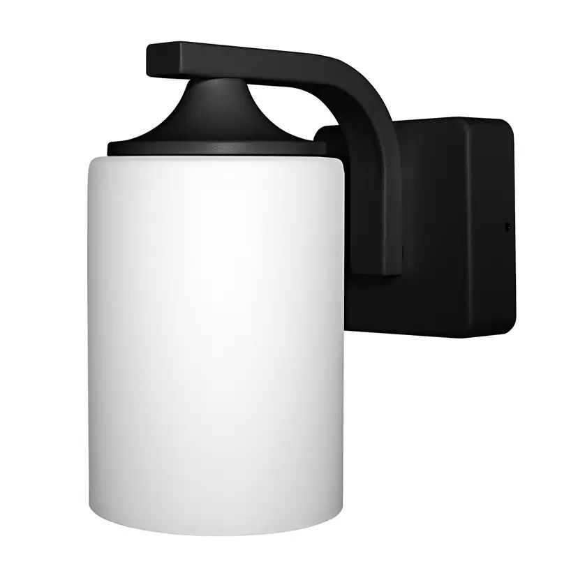 Kinkiet zewnetrzny ENDURA Classic Lantern Cylinder IP44- Ledvance