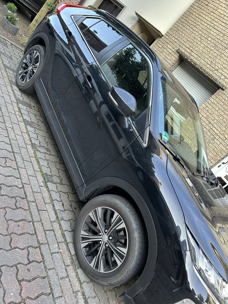 Sprzedam Mitsubishi Eclipe Cros