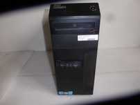 Komputer stacjonarny Lenovo Thinkcentre M81-dysk SSD-super stan