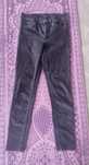 Rurki jeansy COS 26 / XS wysoki stan