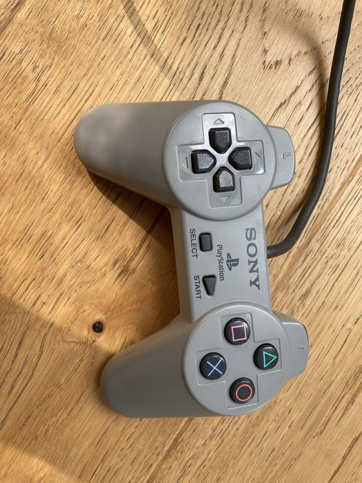 Kontroler/pad playstation 1