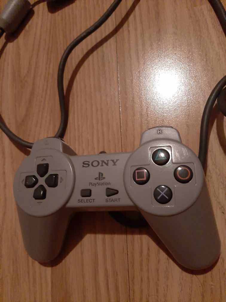 PSX Oryginalny Pad Sony