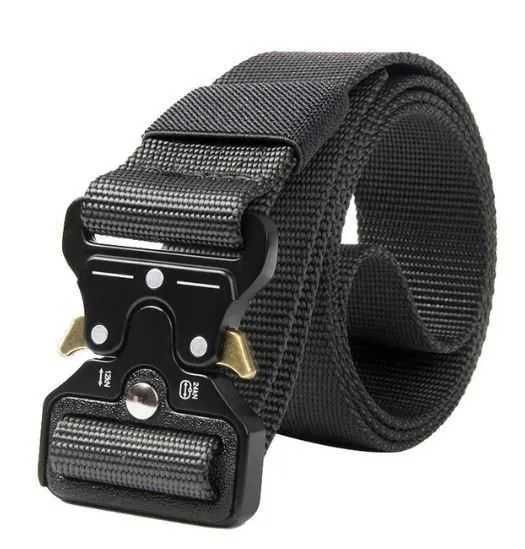 Ремінь брючний унісекс супер Кобра!