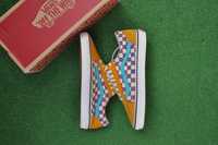 Buty Vans Old Skool Tchermochrome Checker 42