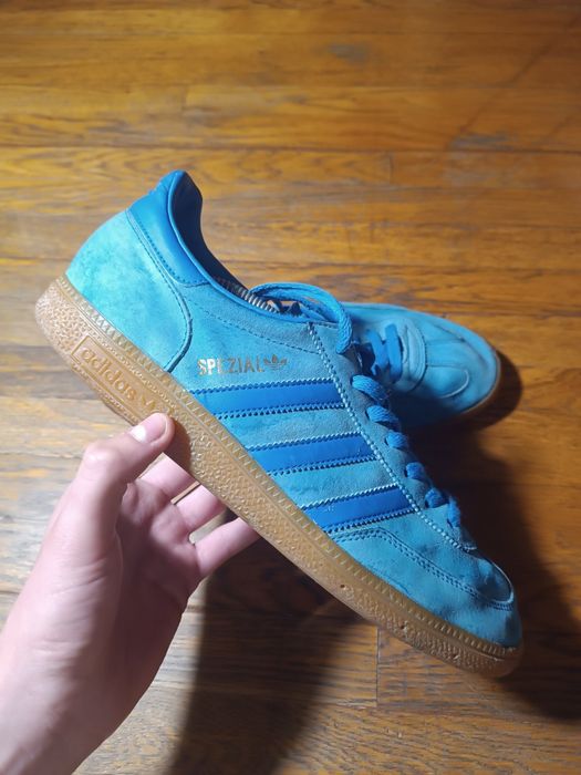 Кросівки Adidas spezial