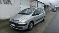 Citroen Picasso 2.0Hdi 2005r