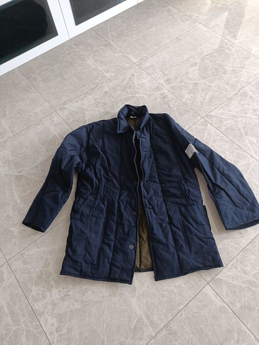 Ubranie robocze, ochronne