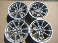 ALUFELGI 17&#039; 4szt BMW 5 G30,G31 AUDI A5