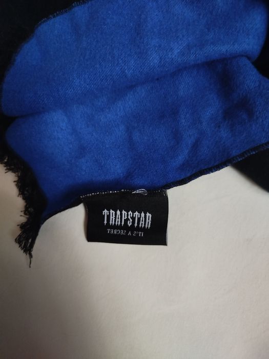 Trapstar шарф оригинал