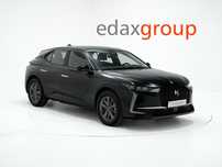 DS DS4 E-Tense Bastille EAT8
