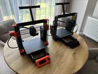 Drukarka 3d Prusa Mk3S+