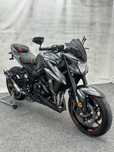 Suzuki GSX-S 750 Top Stan 3155km!!! Udokumentowany przebieg Stan Nowy