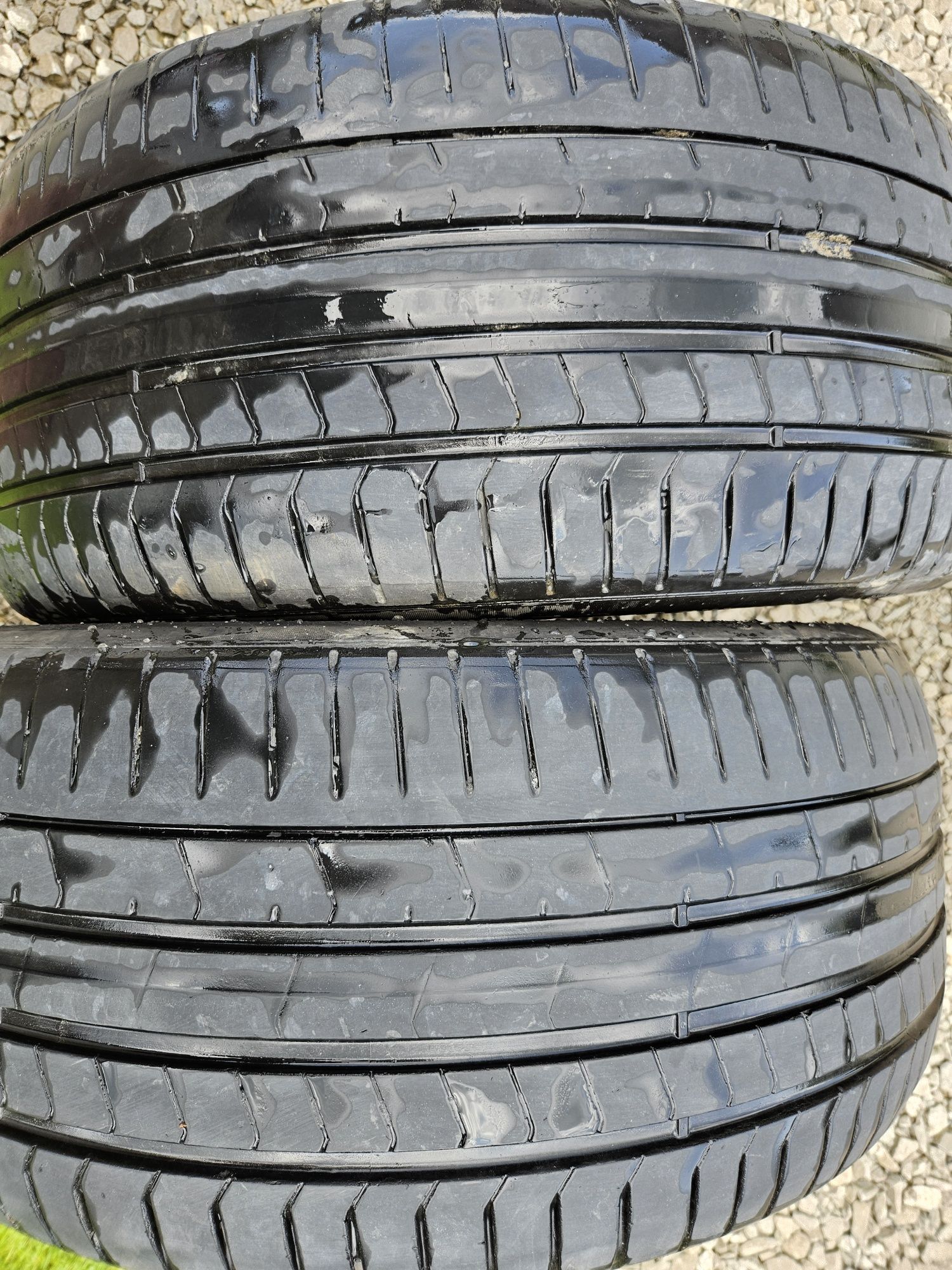 Opony Pirelli RUN FLAT 275/40 R20