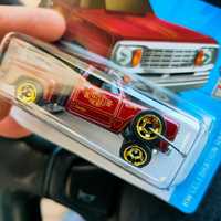 Hot wheels error dodge lil express truck