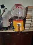 Dispensador de bolas