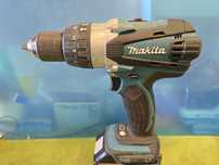 MAKITA BHP458 wiertarko-wkrętarka, body.