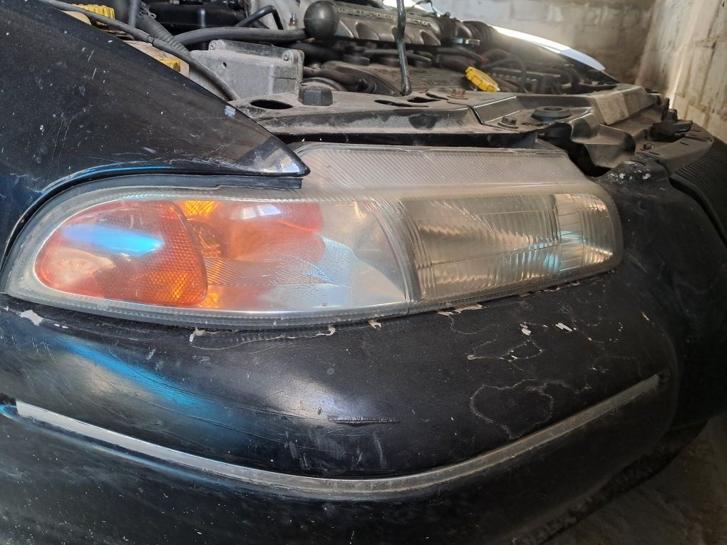 Разбор chrysler cirrus по запчастям