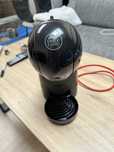 Ekspres kapsułkowy dolce gusto