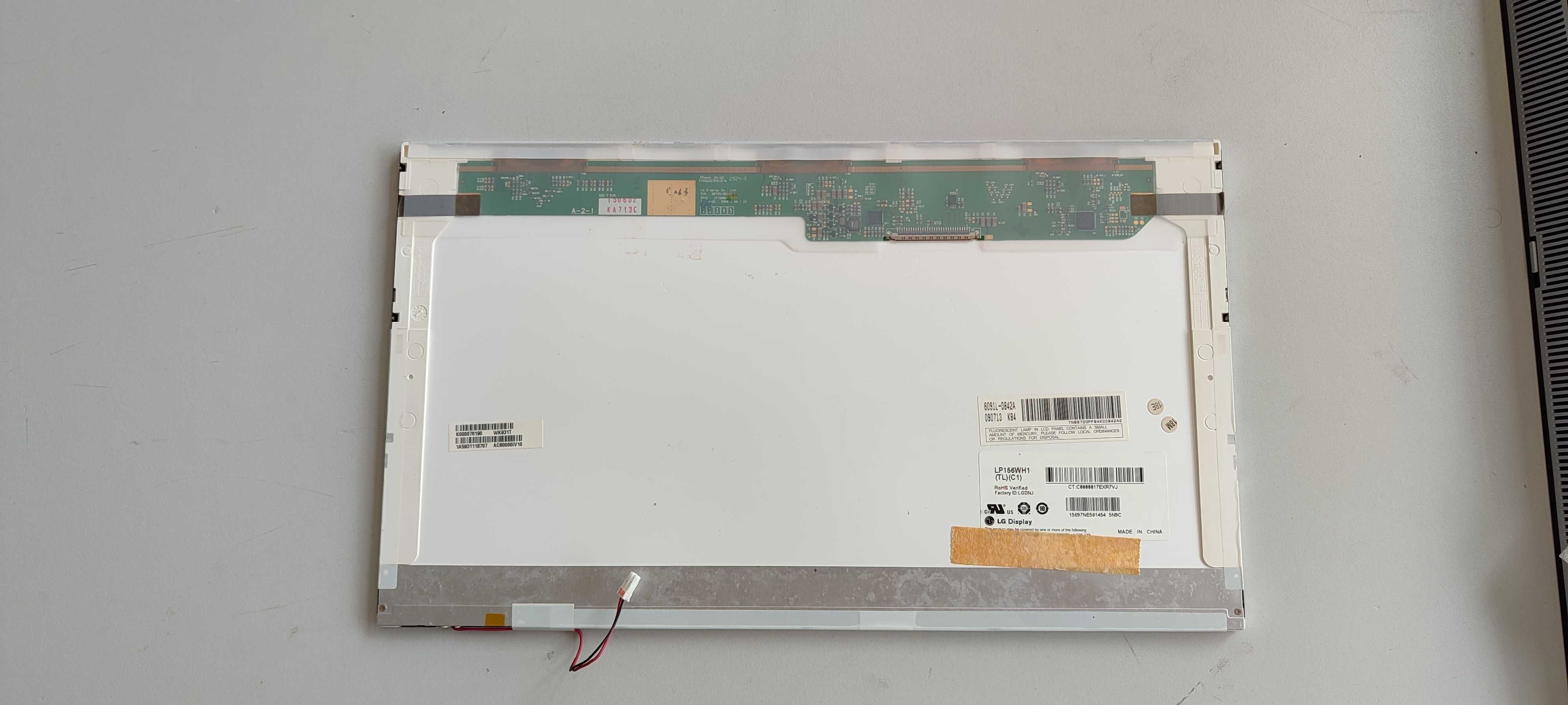 Display LP156WH1 (TL)(C1)