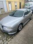 Vendo Alfa Romeo 156 JTD Diesel
Ano 1998 Valor Negociável