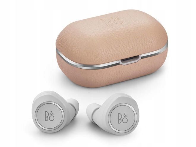 Słuchawki Bezprzewodowe B&O Beoplay E8 2.0 - Nowy Model