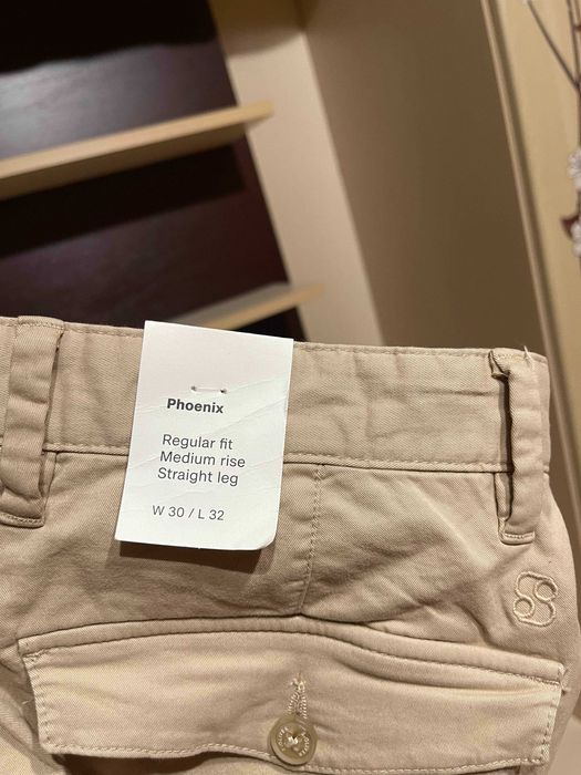 S.Oliver , оригінал карго штани W31