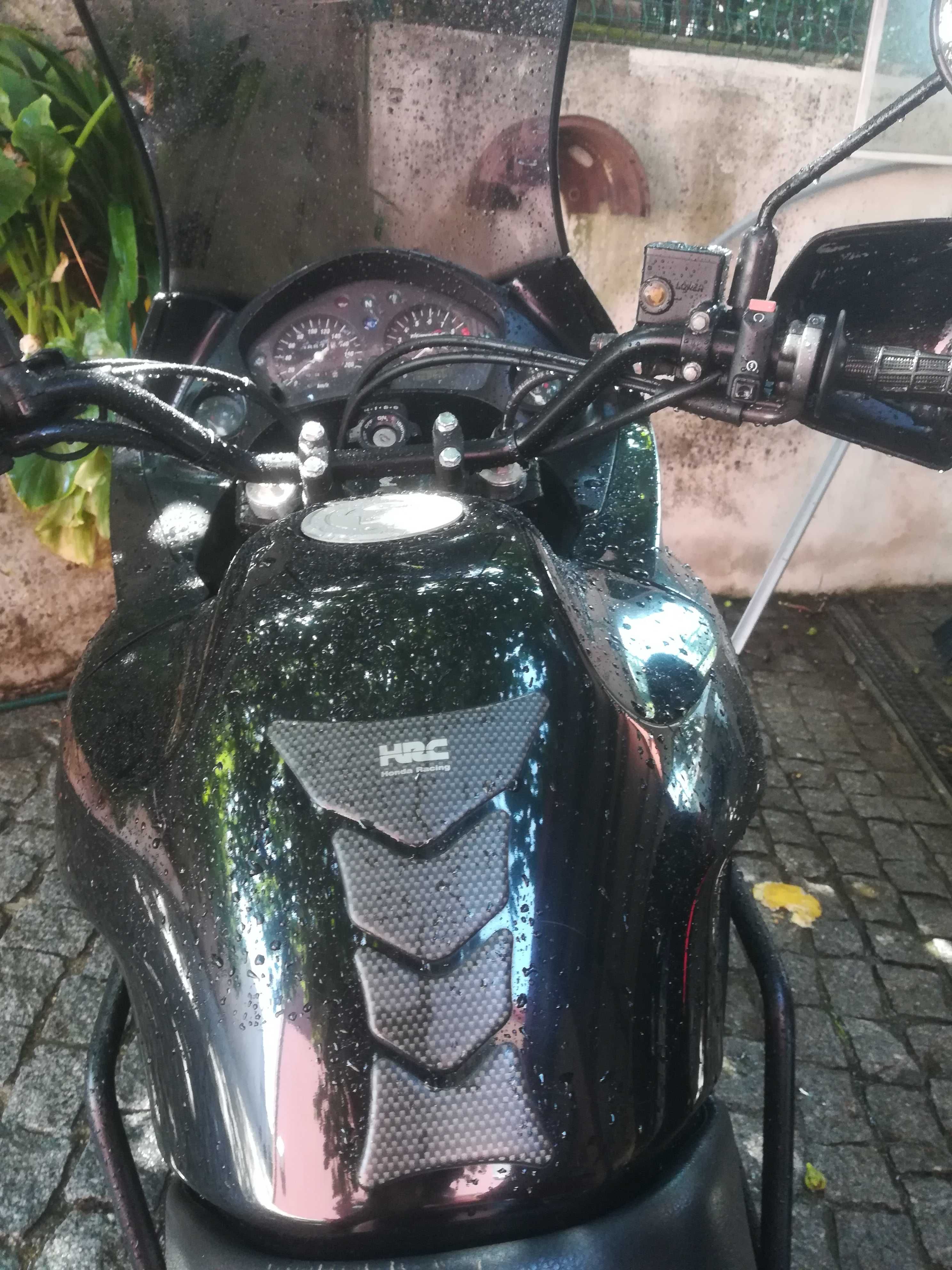 Honda Transalp XL 650 V