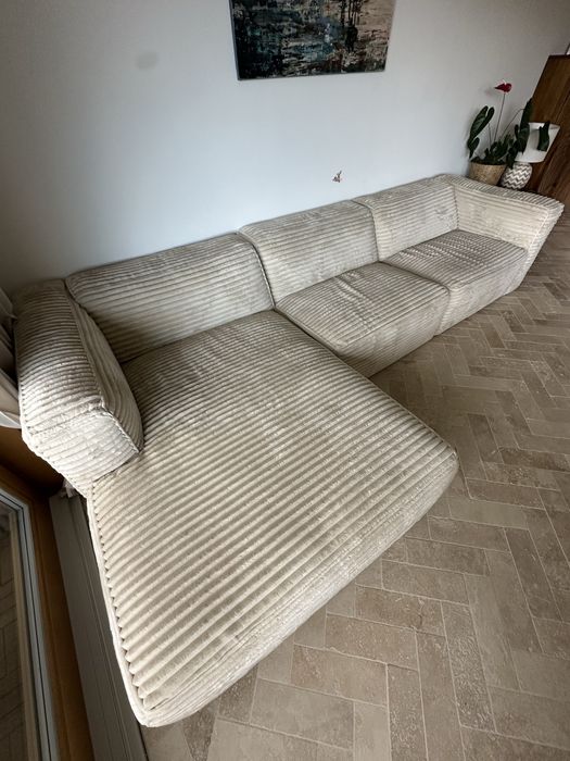 Sofa modulowa MocoHome