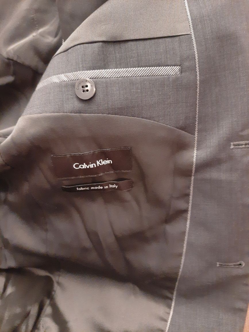 Męska Marynarka Calvin Klein rozm. 46