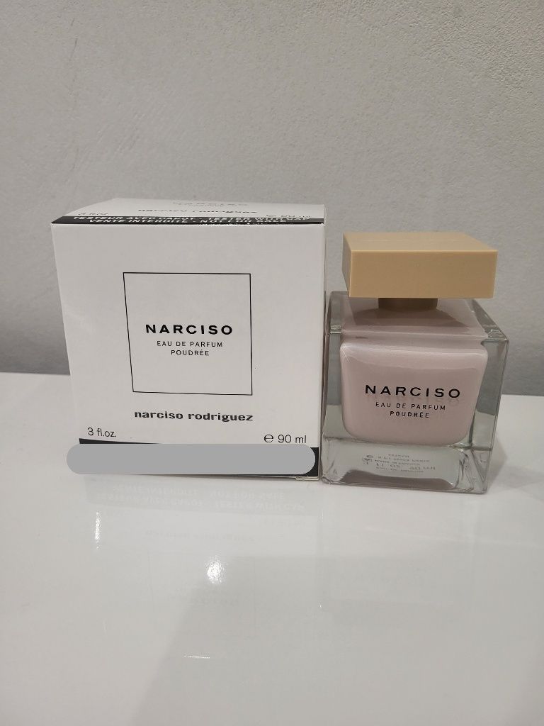 Narciso Rodriguez Poudree (Парфюм) 90 мл