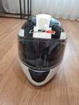 Capacete LS2 - Tamanho M