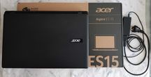 Ноутбук Acer Aspire ES1-520-51WB