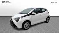 Toyota Aygo 1.0 VVT-i X-play + kamera cofania