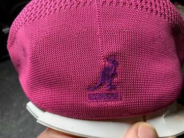 Kangol kaszkiet 504