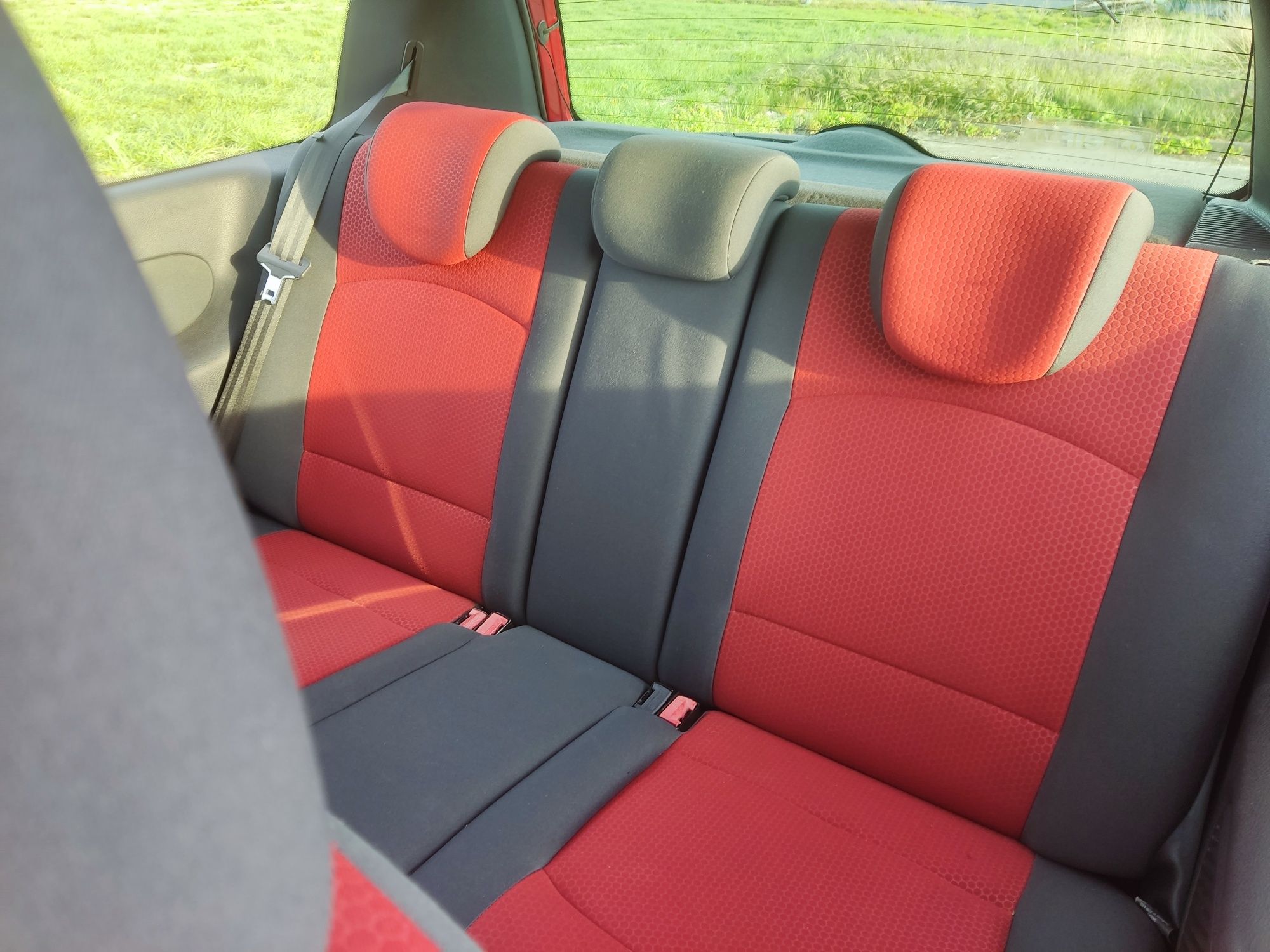 Renault Clio 3D 1.2 16V 75KM – 2003 r. klimatyzacja