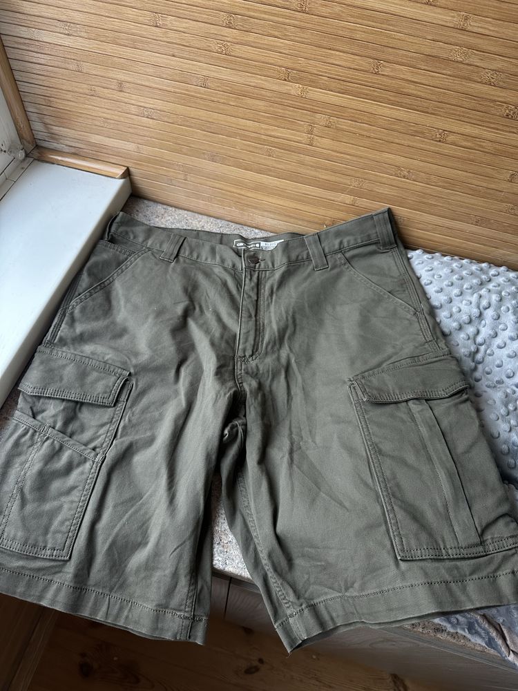 Шорты Carhartt Cargo fit 36 size