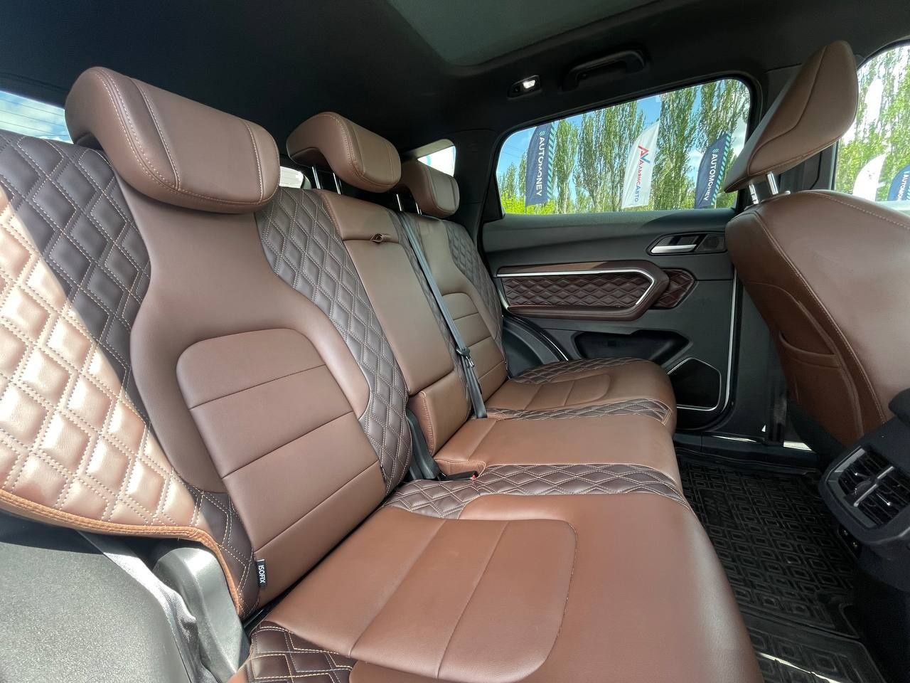 Haval H6 №2941p (ВНЕСОК від 15%) Альянс Авто Кривий Ріг