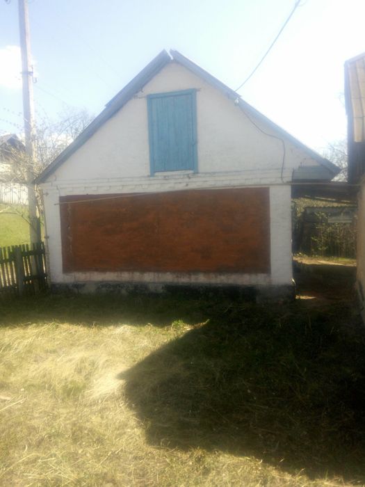 Будинок в с. Мисайлівка